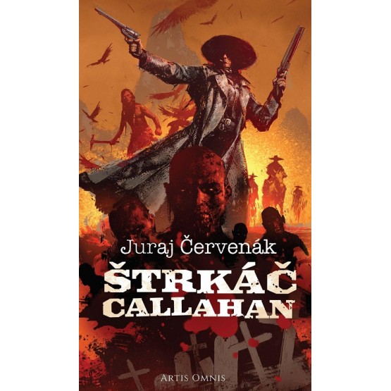 Štrkáč Callahan