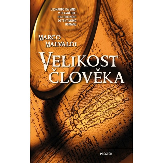 Velikost člověka