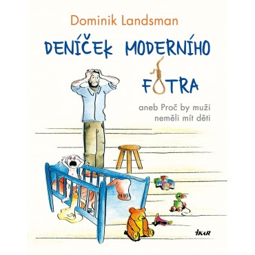 Deníček moderního fotra