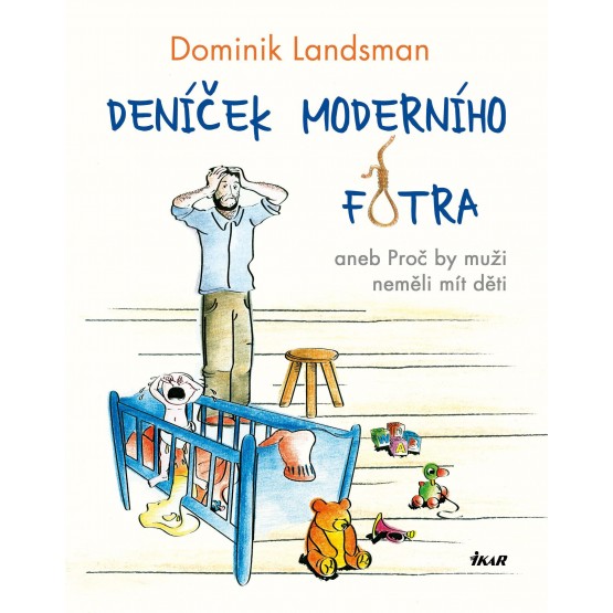 Deníček moderního fotra