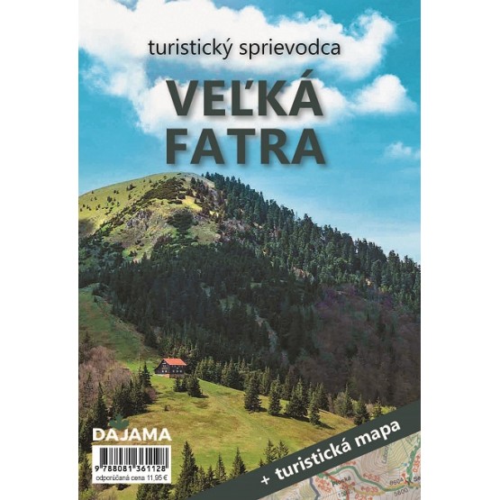 Veľká Fatra