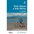 Dolu Váhom a dolu Nitrou na bicykli
