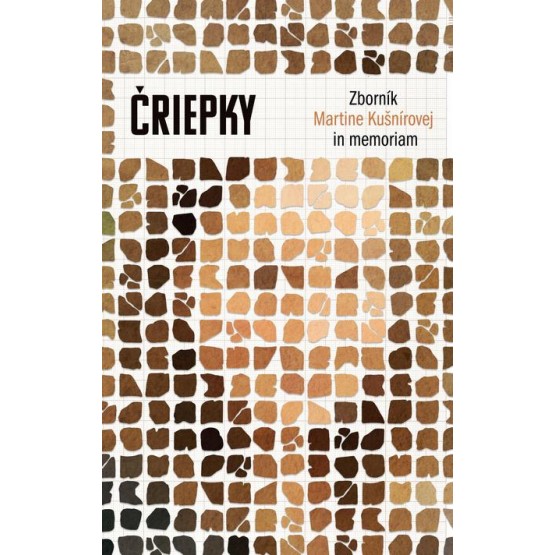 Čriepky