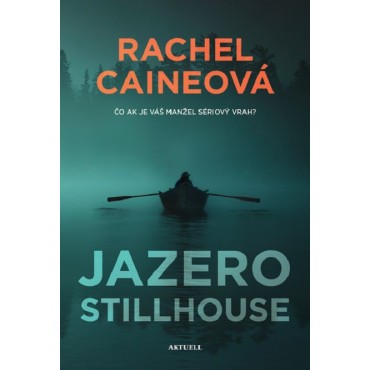 Jazero Stillhouse