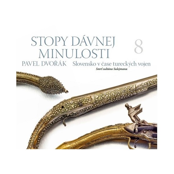 Stopy dávnej minulosti 8