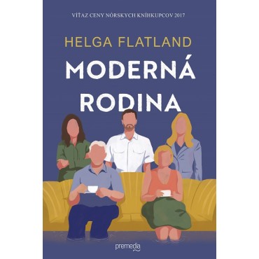 Moderná rodina