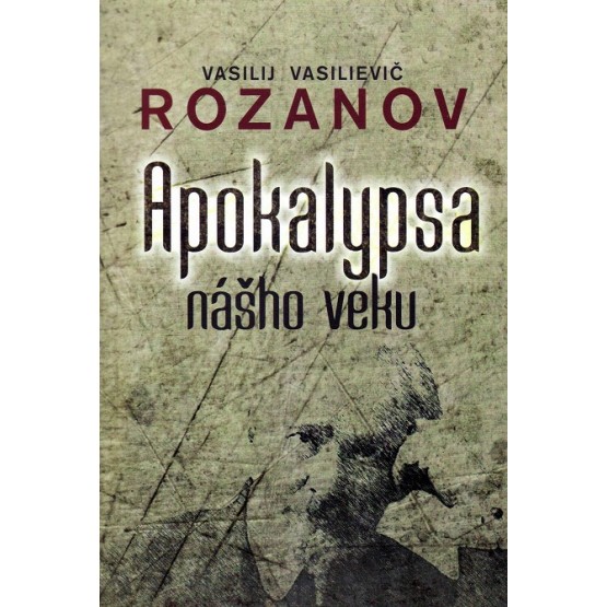 Apokalypsa nášho veku
