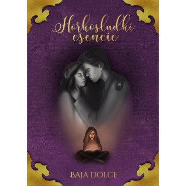 Horkosladké esencie