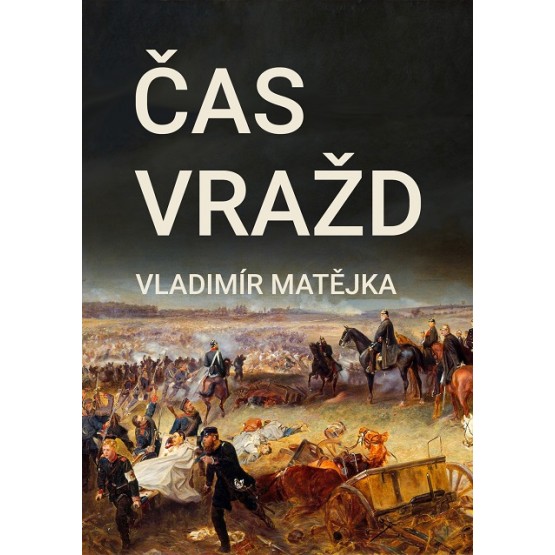 Čas vražd