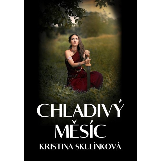 Chladivý měsíc