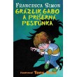 Grázlik Gabo a príšerná pestúnka