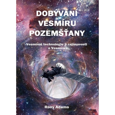 Dobývání Vesmíru pozemšťany