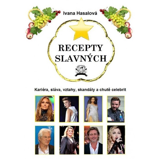 Recepty slavných