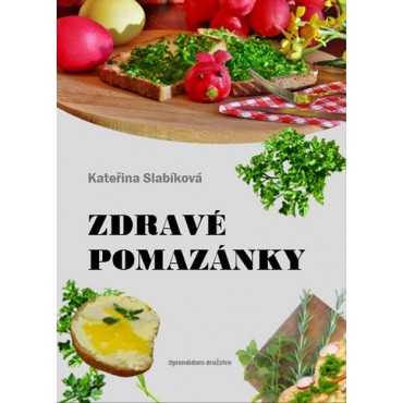 Zdravé pomazánky