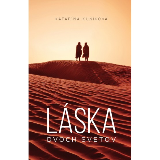 Láska dvoch svetov