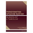 Paradigmatika spisovné ruštiny