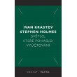 Světlo, které pohaslo: Vyúčtování