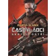 Časovládci - Skryté ostří