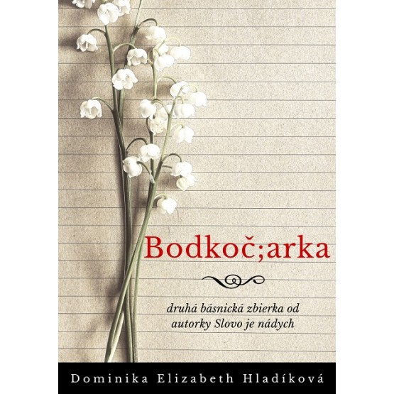 Bodkočarka
