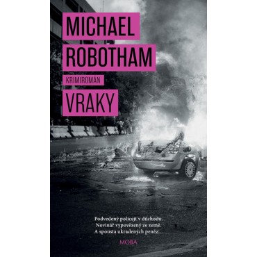 Vraky
