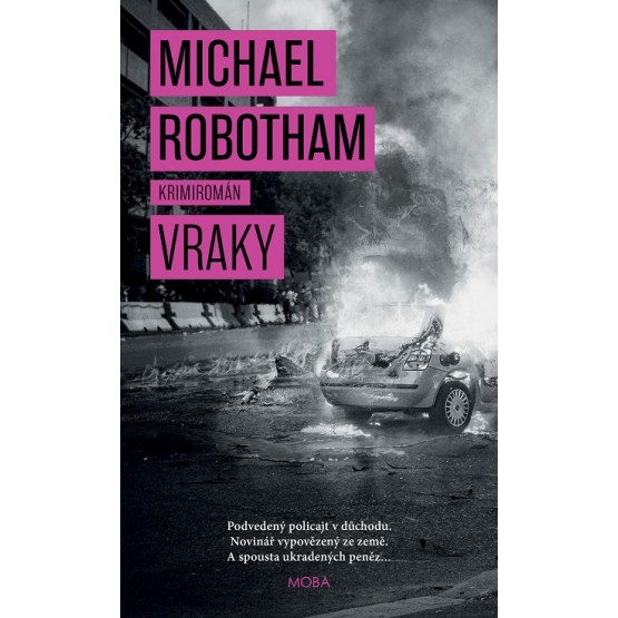 Vraky