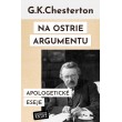 Na ostrie argumentu