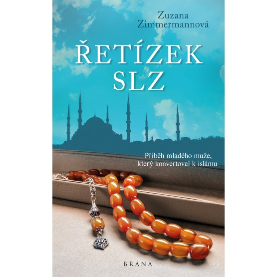Řetízek slz
