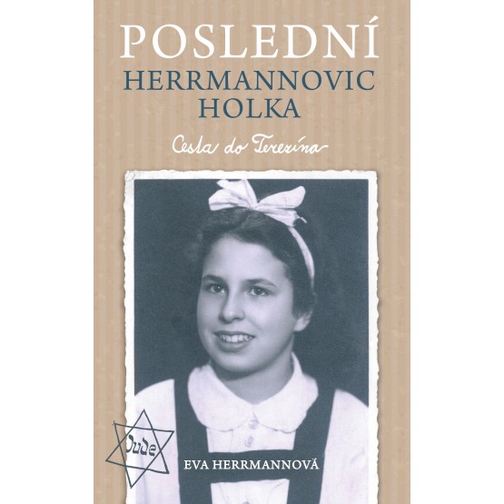 Poslední Herrmannovic holka