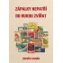 Zápalky nepatří do rukou zvířat