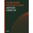 Forenzná psychológia