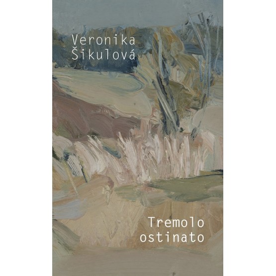 Tremolo ostinato