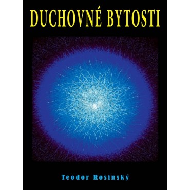 Duchovné bytosti