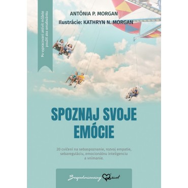 Spoznaj svoje emócie