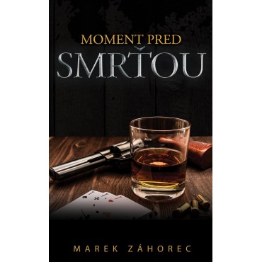Moment pred smrťou