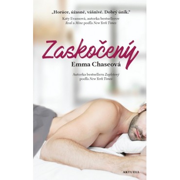 Zaskočený