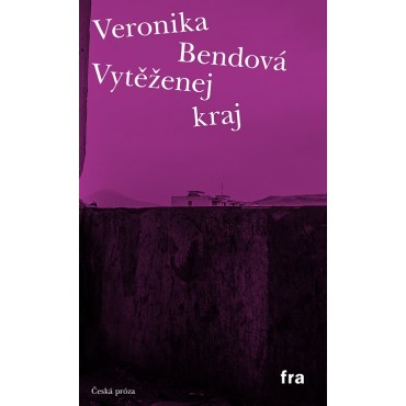 Vytěženej kraj