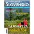 E-Čarovné Slovensko 09/2020