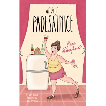 Ať žijí padesátnice