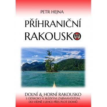 Příhraniční Rakousko
