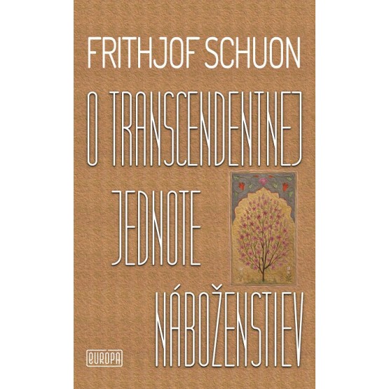 O transcendentnej jednote náboženstiev