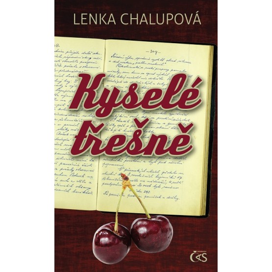 Kyselé třešně