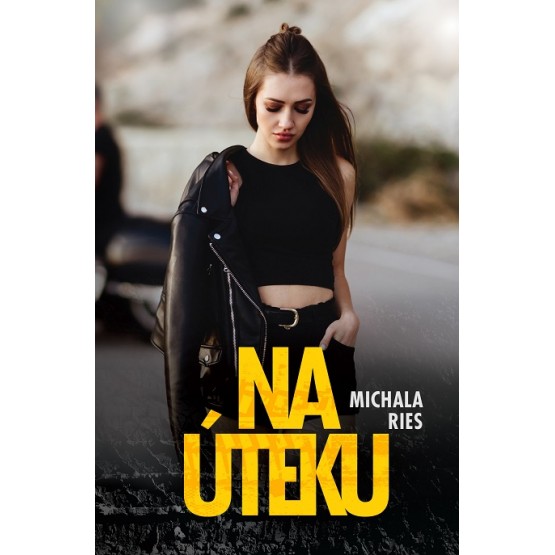 Na úteku