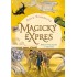 Magický expres: Medzi svetlom a tieňom