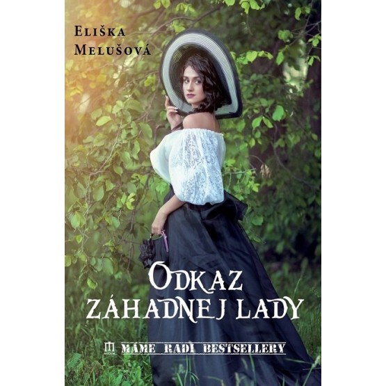 Odkaz záhadnej lady
