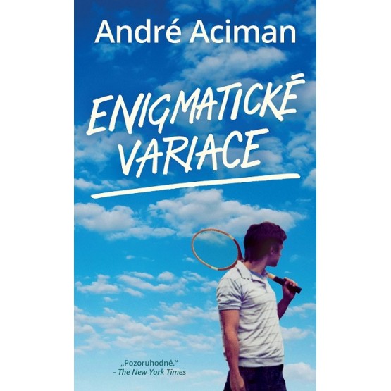 Enigmatické variace