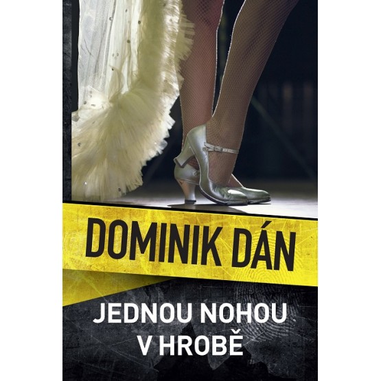 Jednou nohou v hrobě