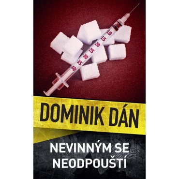 Nevinným se neodpouští