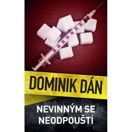 Nevinným se neodpouští