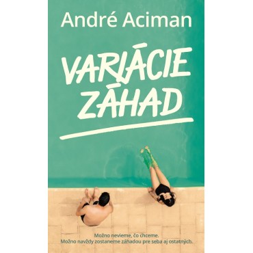 Variácie záhad