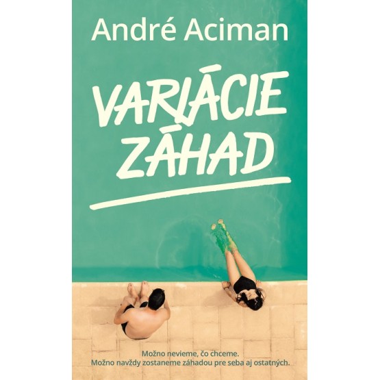 Variácie záhad